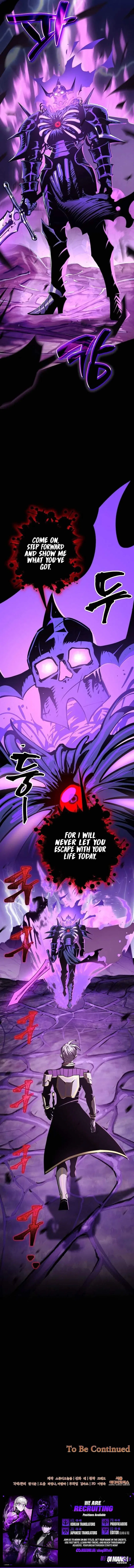 The Ruined World Was Mistaken for a Game Chapter 28 – Page 13