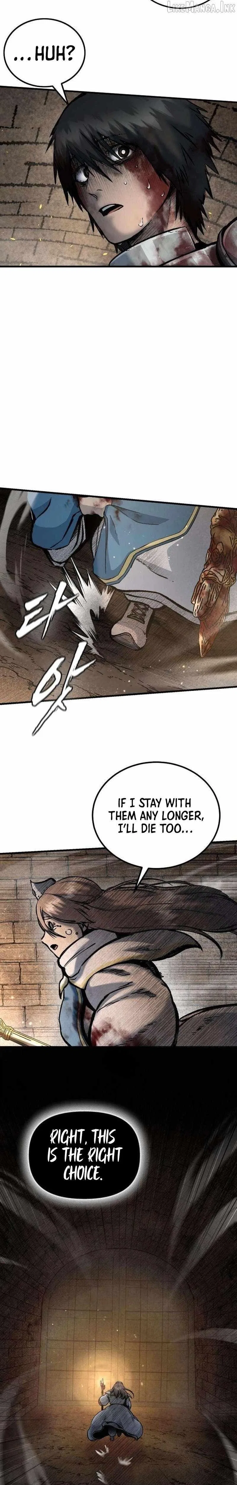 Hell Login Chapter 14 – Page 2
