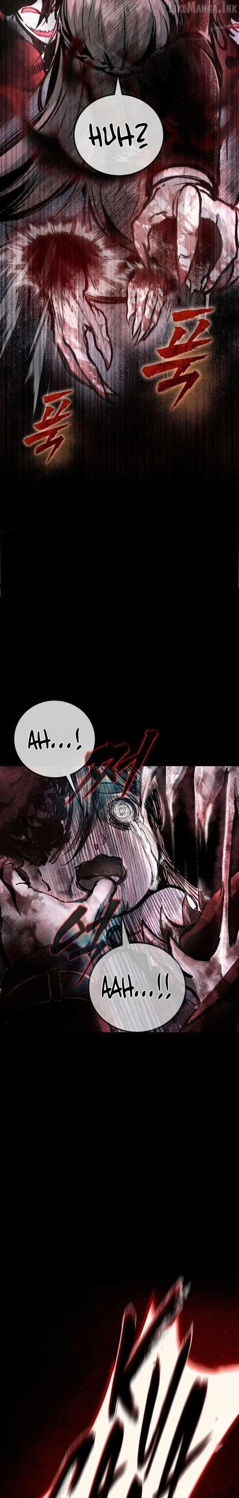 Hell Login Chapter 14 – Page 5