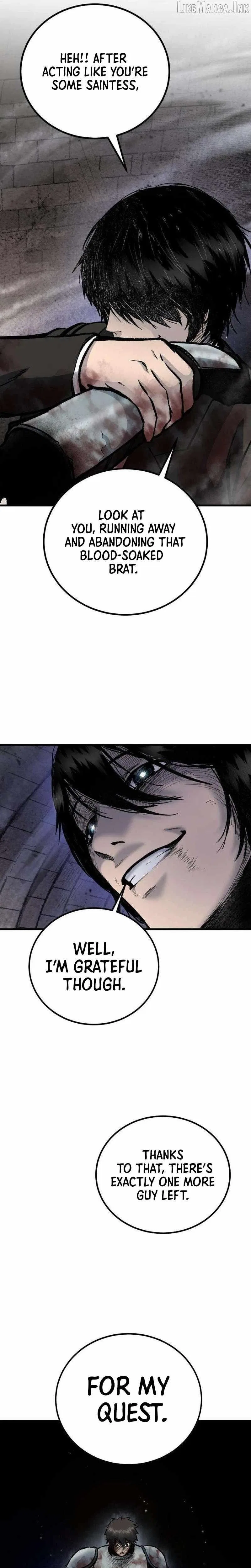 Hell Login Chapter 14 – Page 7
