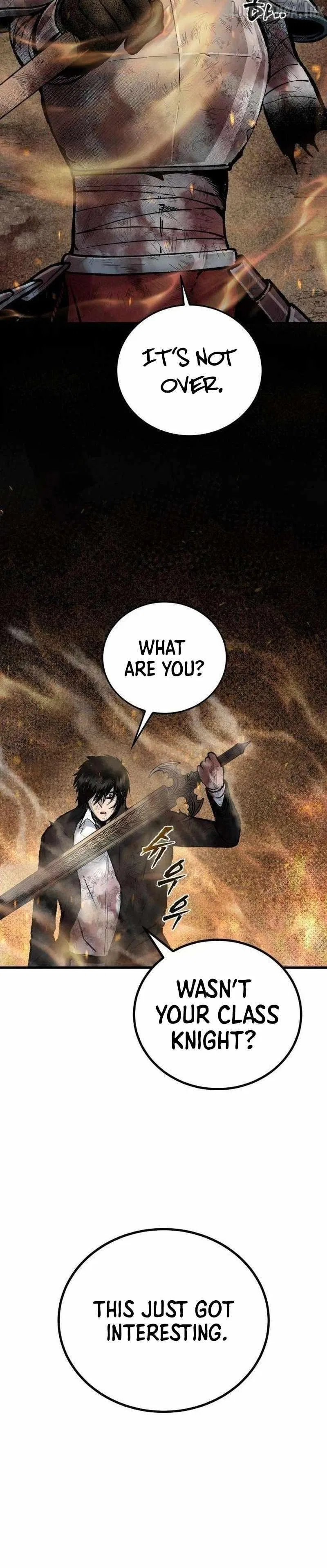 Hell Login Chapter 14 – Page 15