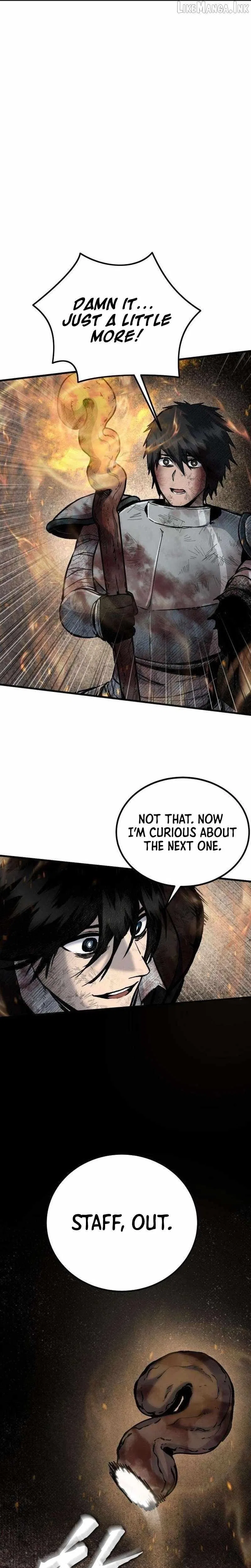 Hell Login Chapter 14 – Page 17