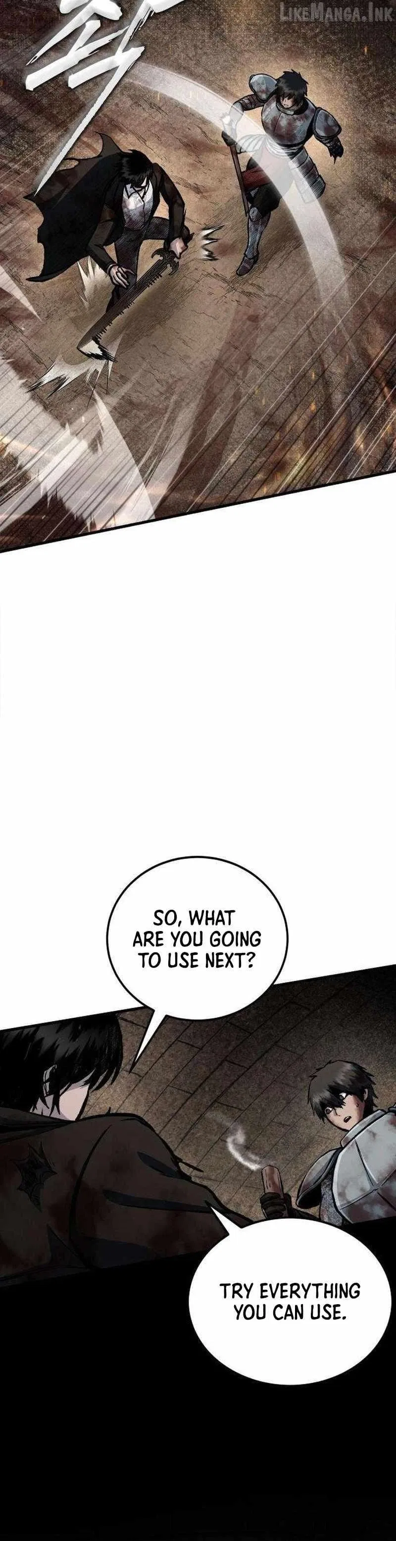 Hell Login Chapter 14 – Page 18