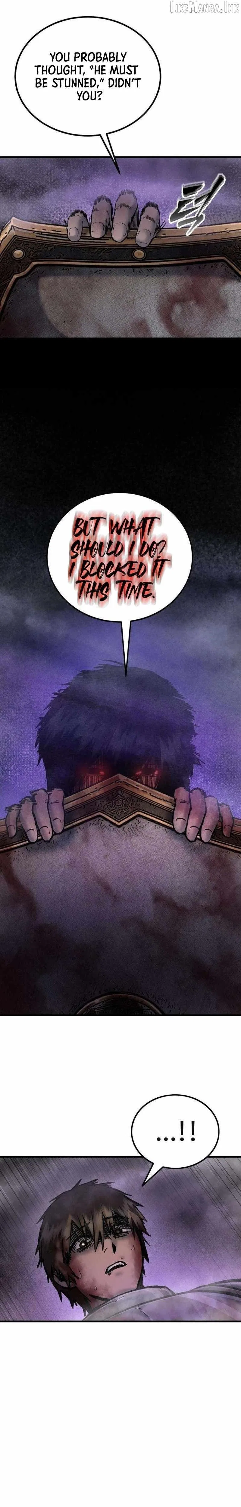 Hell Login Chapter 14 – Page 25