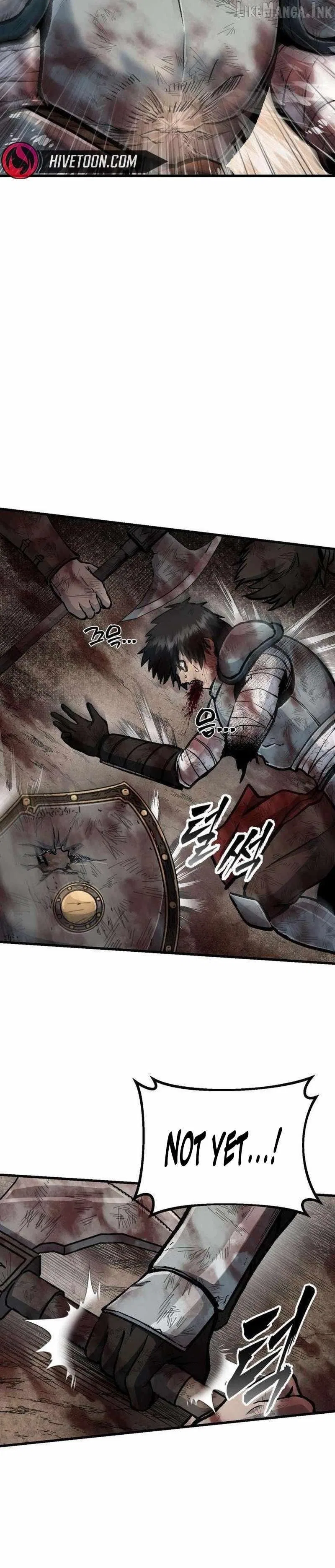 Hell Login Chapter 14 – Page 27