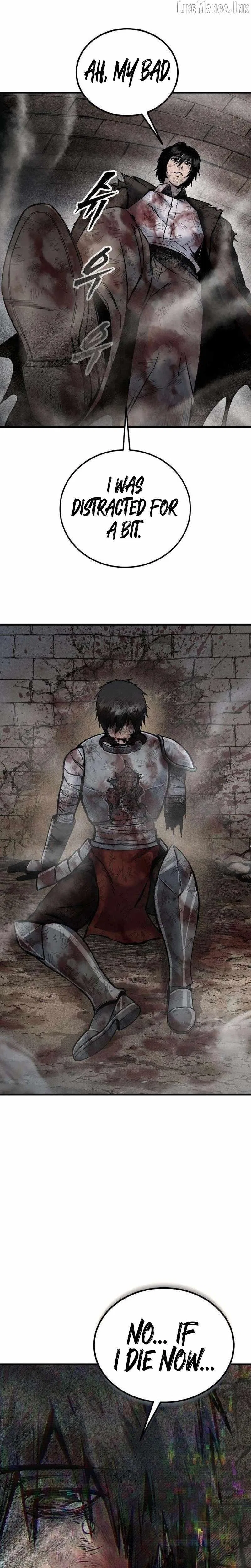 Hell Login Chapter 14 – Page 31