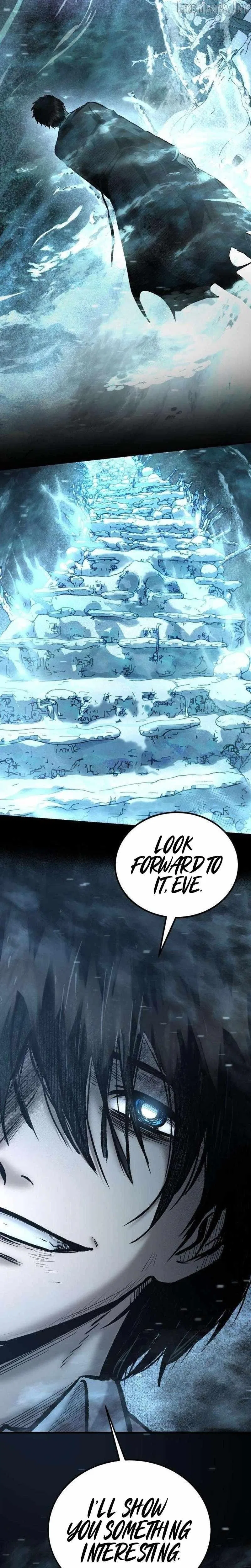 Hell Login Chapter 14 – Page 38
