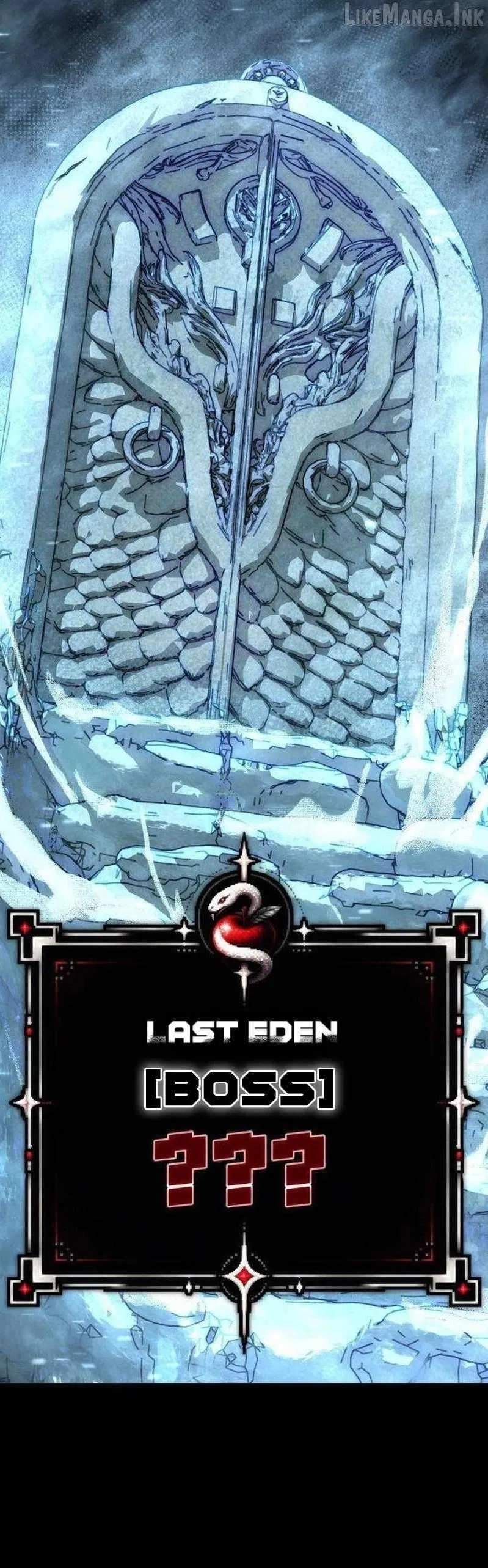 Hell Login Chapter 14 – Page 40