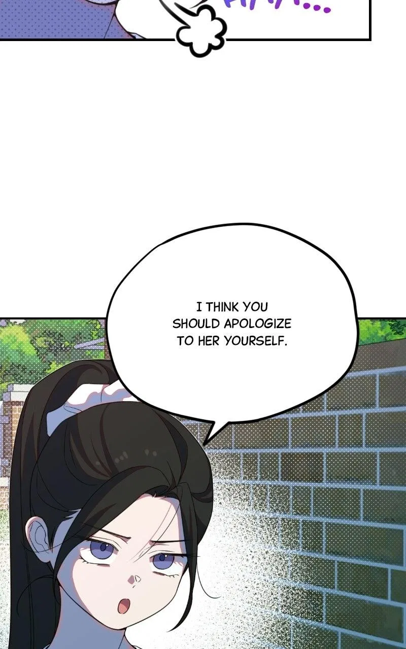 I Became a Top Actor’s Daughter Chapter 33 – Page 21
