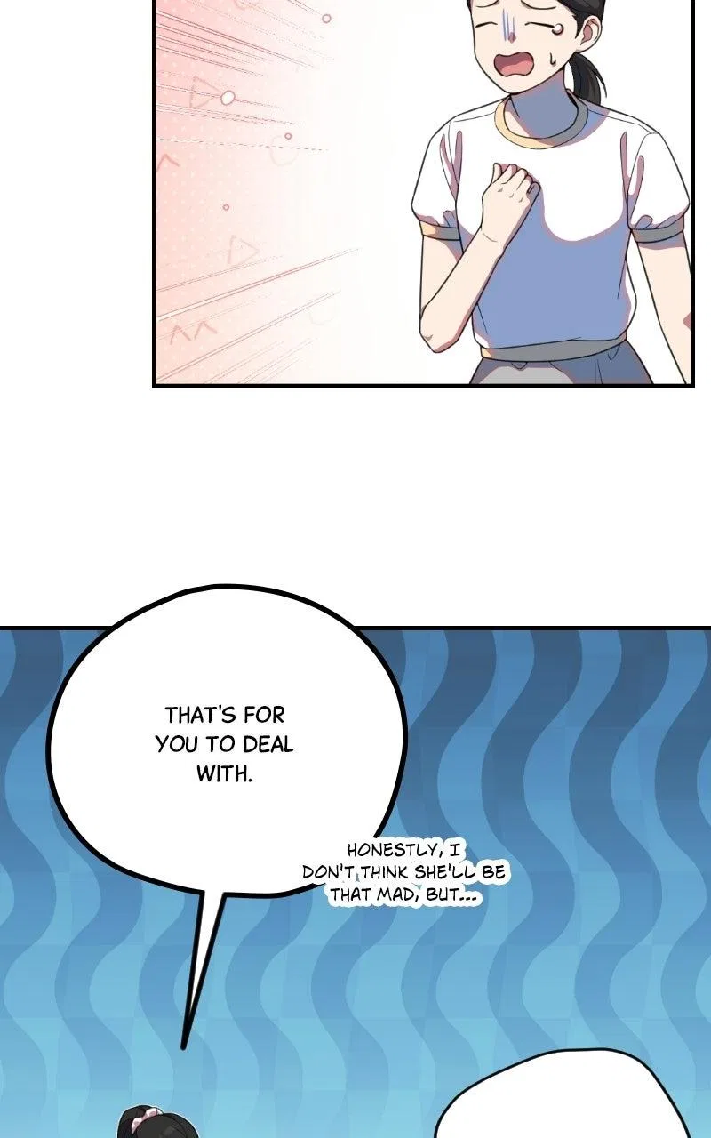 I Became a Top Actor’s Daughter Chapter 33 – Page 23