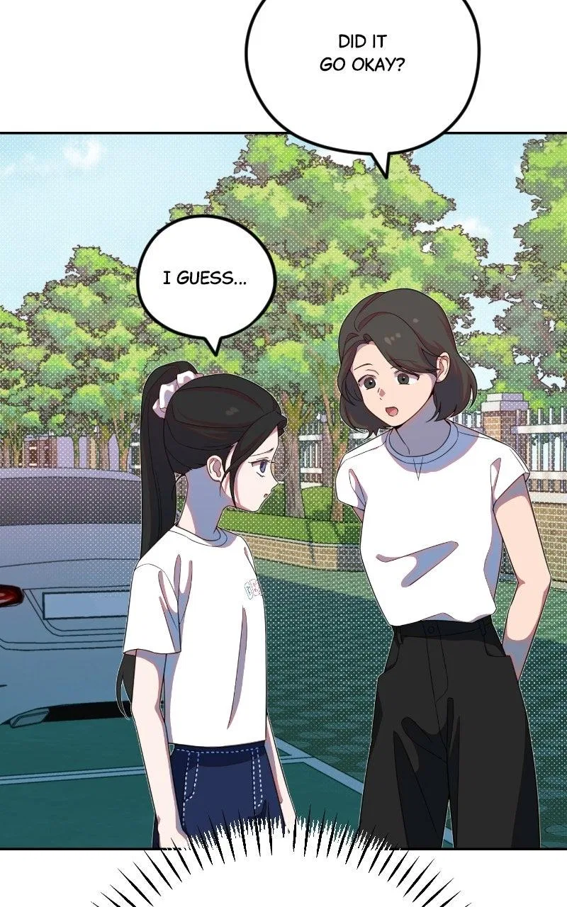 I Became a Top Actor’s Daughter Chapter 33 – Page 26