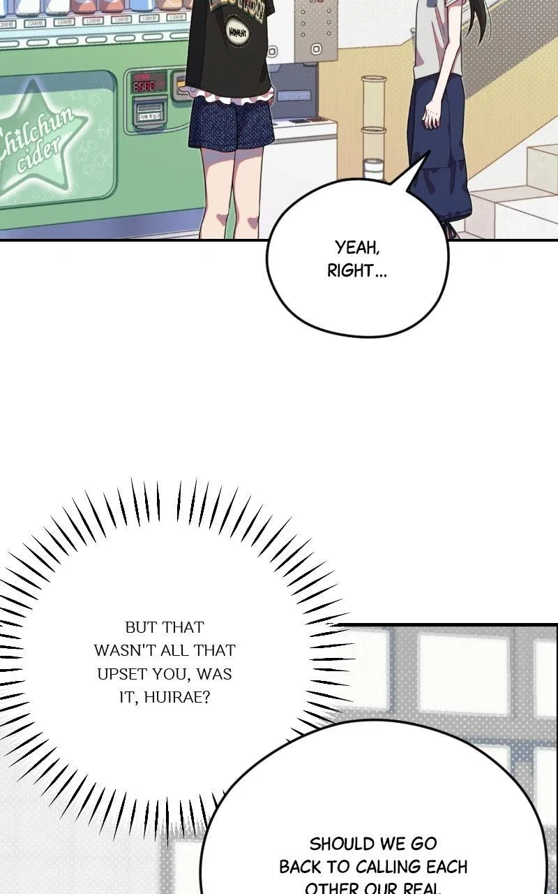 I Became a Top Actor’s Daughter Chapter 33 – Page 33
