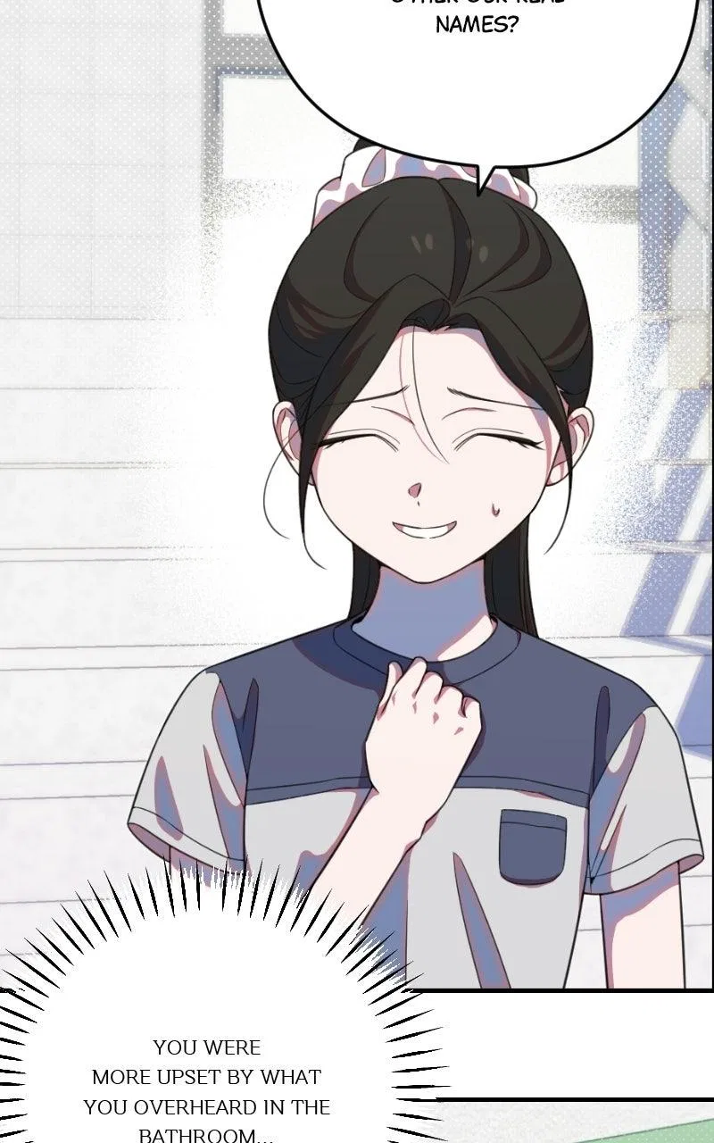 I Became a Top Actor’s Daughter Chapter 33 – Page 34