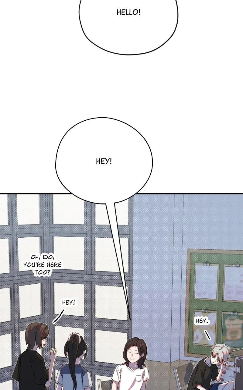 I Became a Top Actor’s Daughter Chapter 33 – Page 40