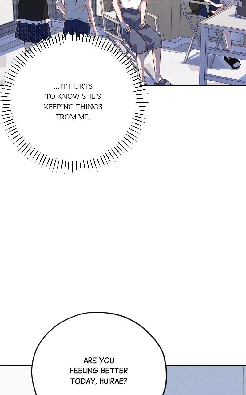 I Became a Top Actor’s Daughter Chapter 33 – Page 41