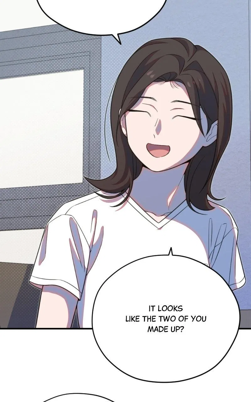 I Became a Top Actor’s Daughter Chapter 33 – Page 42