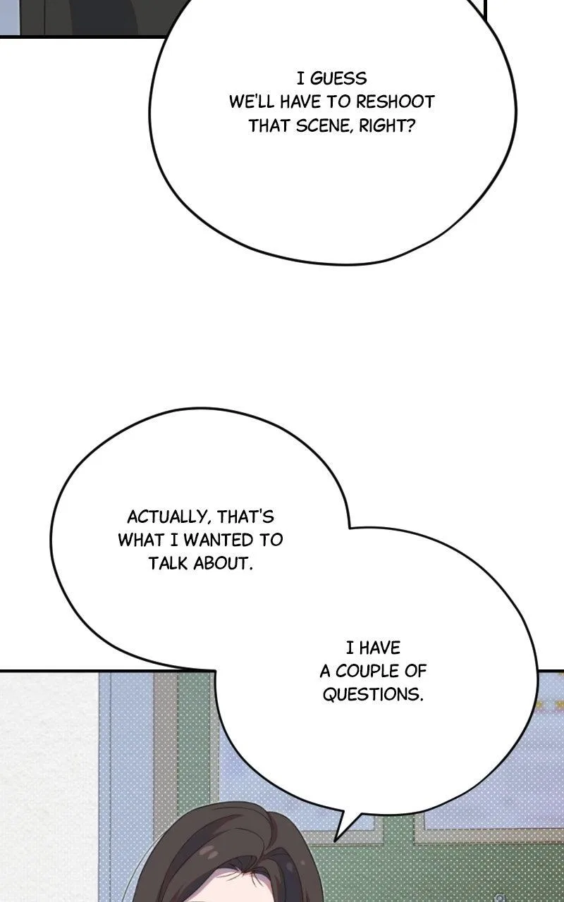 I Became a Top Actor’s Daughter Chapter 33 – Page 44