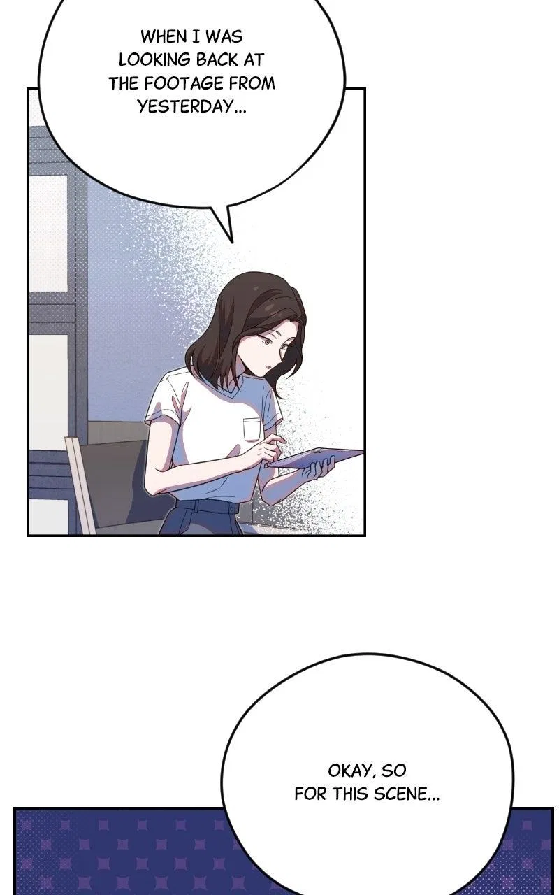 I Became a Top Actor’s Daughter Chapter 33 – Page 47