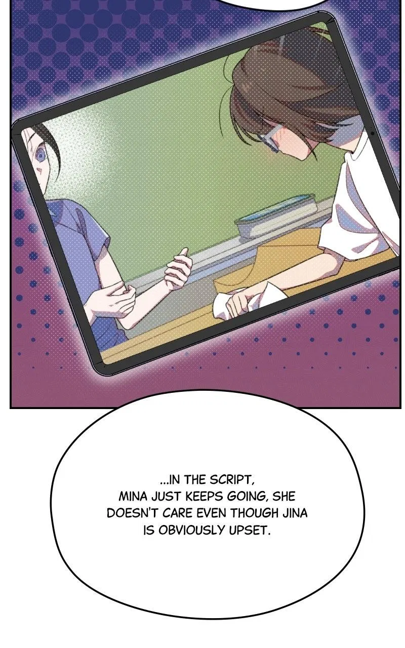 I Became a Top Actor’s Daughter Chapter 33 – Page 48