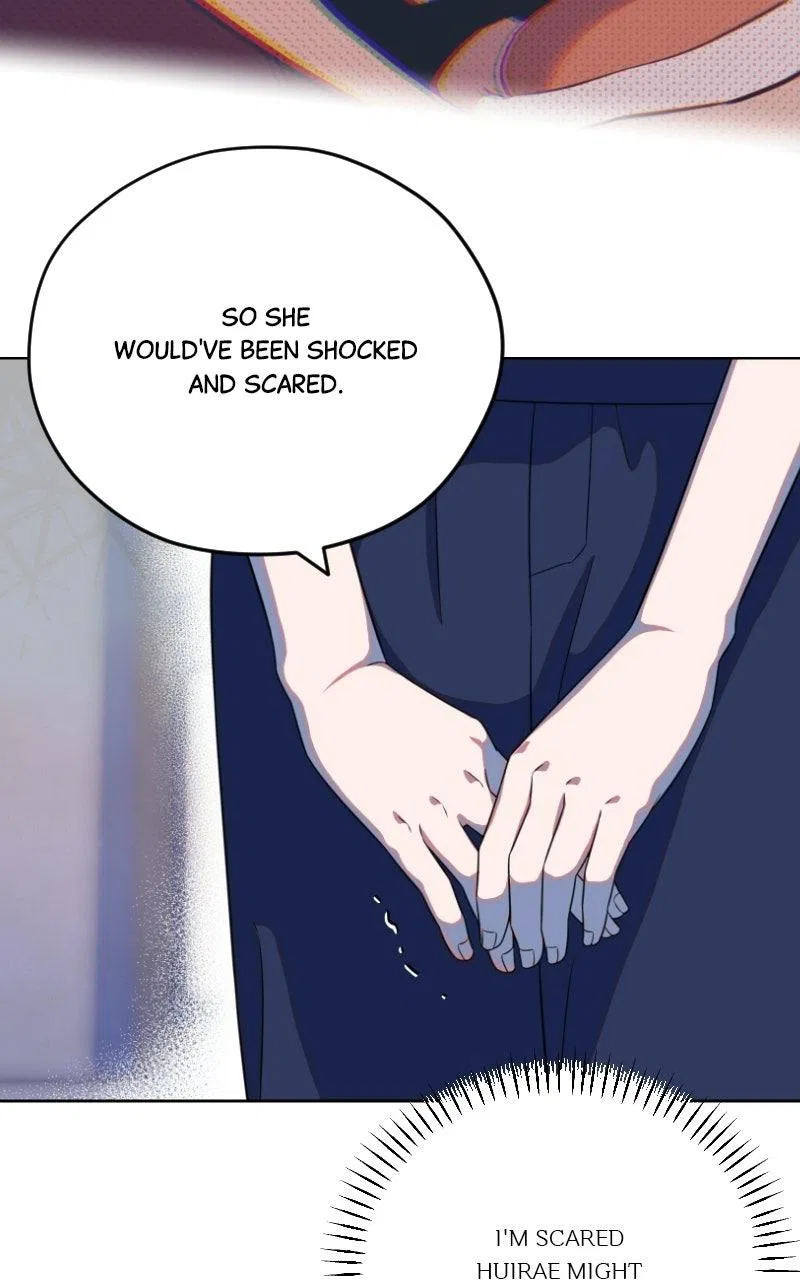 I Became a Top Actor’s Daughter Chapter 33 – Page 55