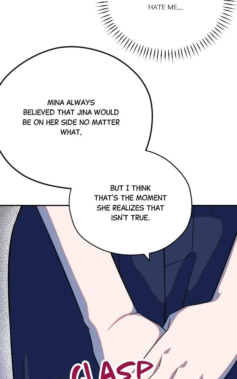 I Became a Top Actor’s Daughter Chapter 33 – Page 56