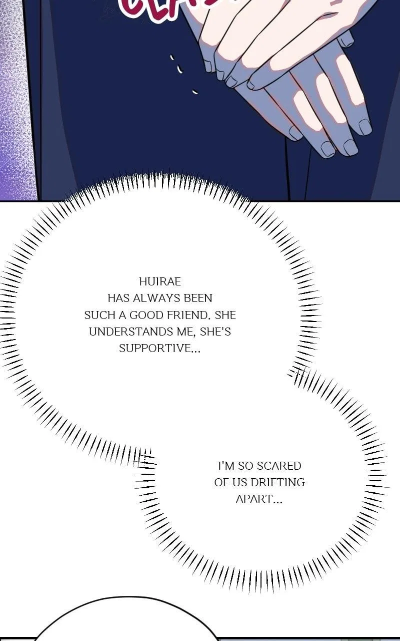 I Became a Top Actor’s Daughter Chapter 33 – Page 57