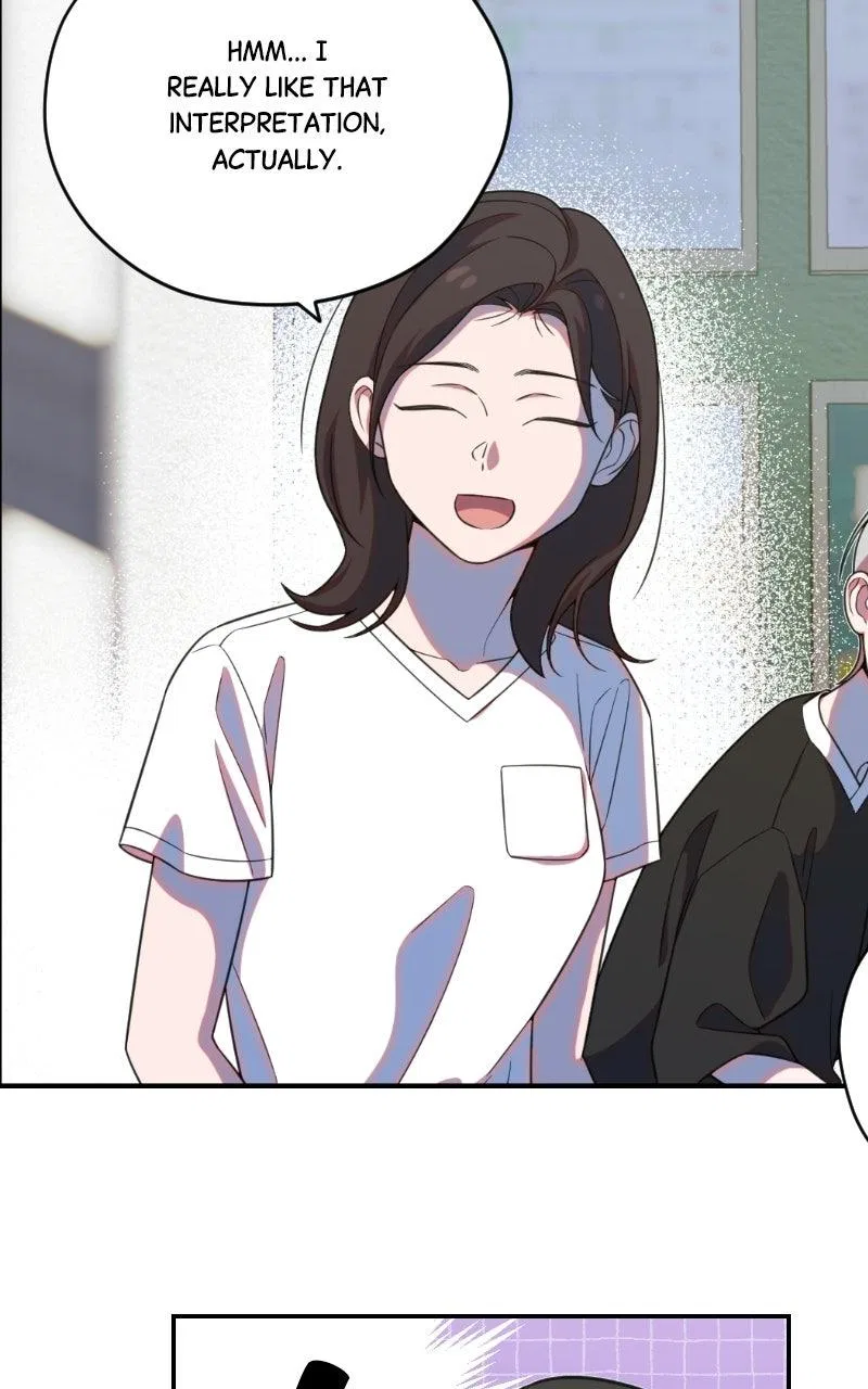 I Became a Top Actor’s Daughter Chapter 33 – Page 58