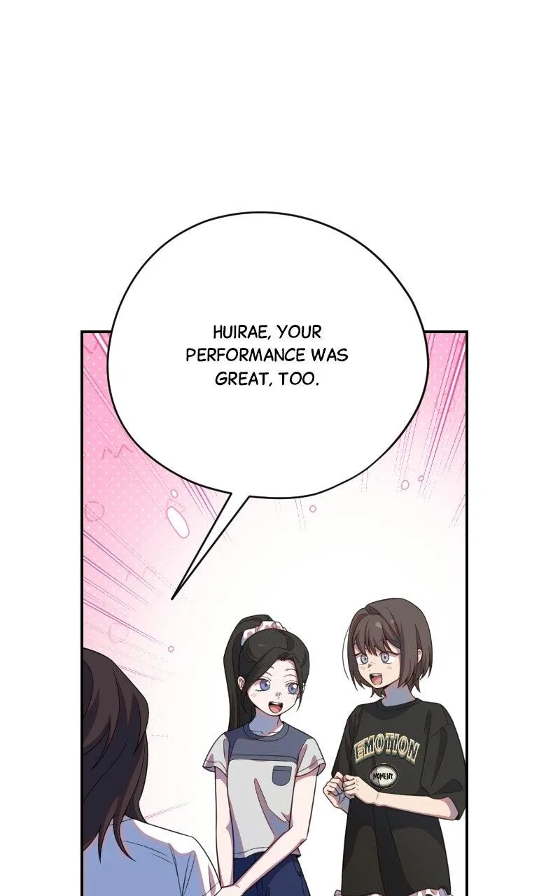 I Became a Top Actor’s Daughter Chapter 33 – Page 60