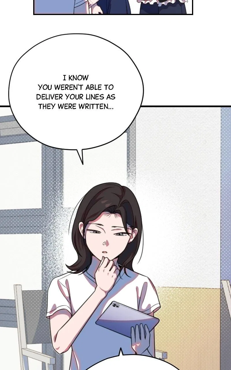 I Became a Top Actor’s Daughter Chapter 33 – Page 61