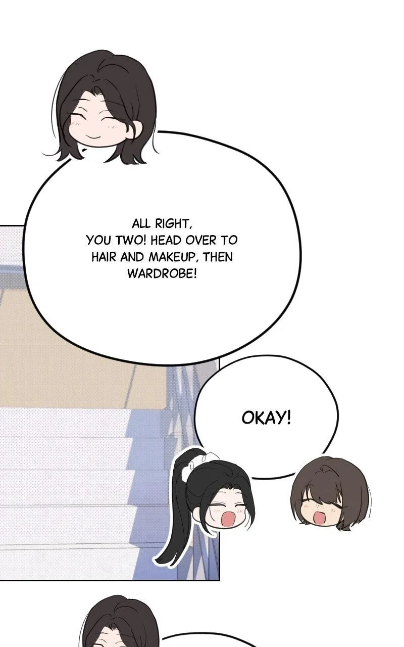 I Became a Top Actor’s Daughter Chapter 33 – Page 64