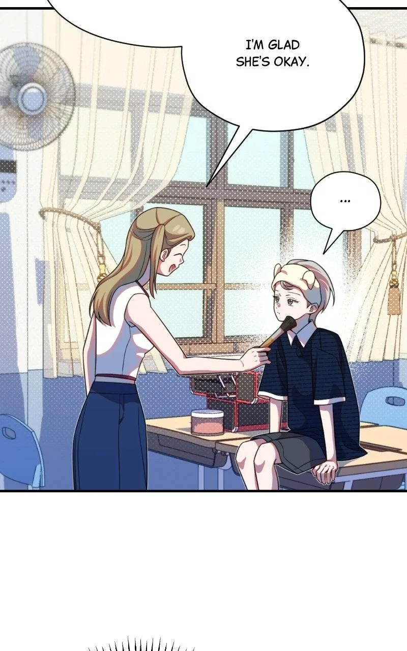 I Became a Top Actor’s Daughter Chapter 33 – Page 68
