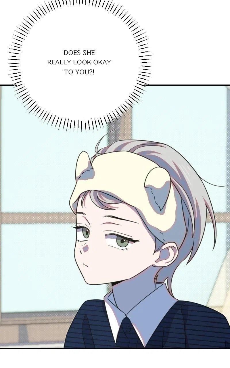 I Became a Top Actor’s Daughter Chapter 33 – Page 69