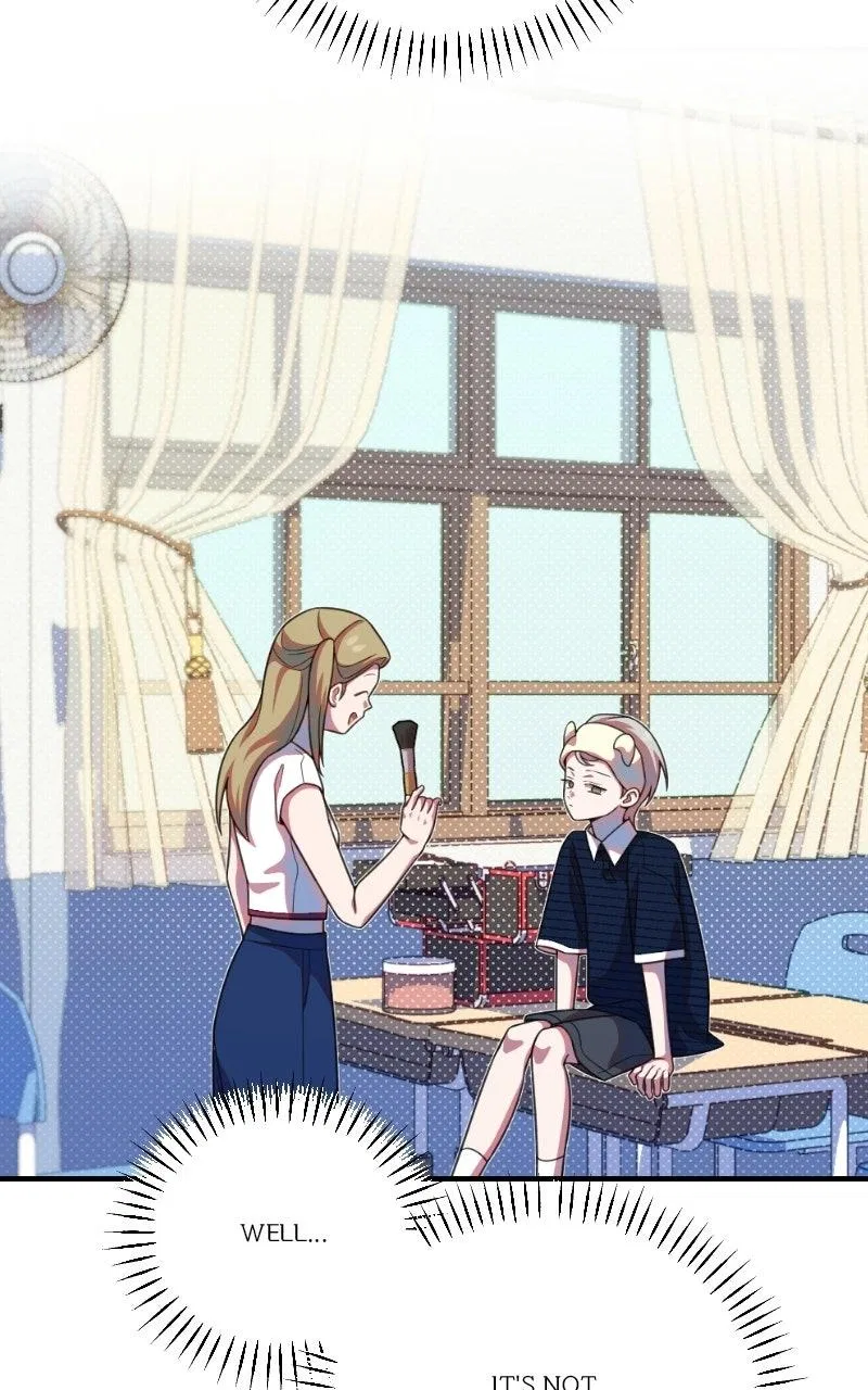 I Became a Top Actor’s Daughter Chapter 33 – Page 73