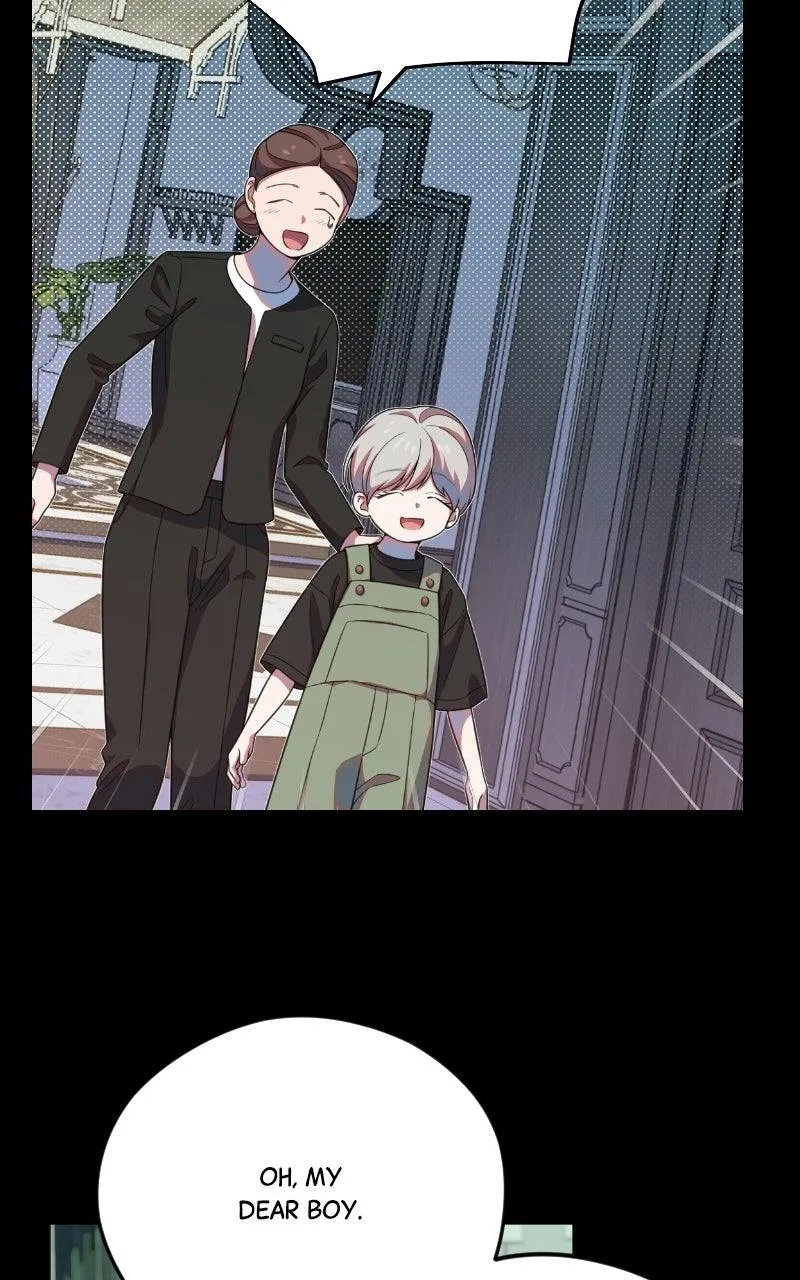 I Became a Top Actor’s Daughter Chapter 33 – Page 76