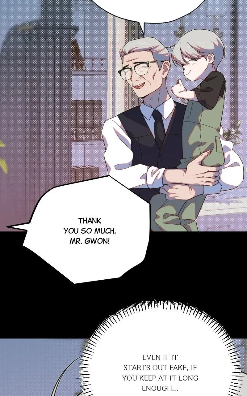 I Became a Top Actor’s Daughter Chapter 33 – Page 81