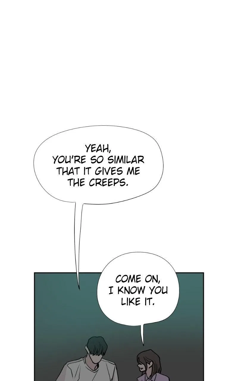 Copy-Paste Romance Chapter 71 – Page 1