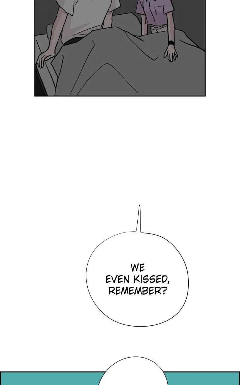Copy-Paste Romance Chapter 71 – Page 2