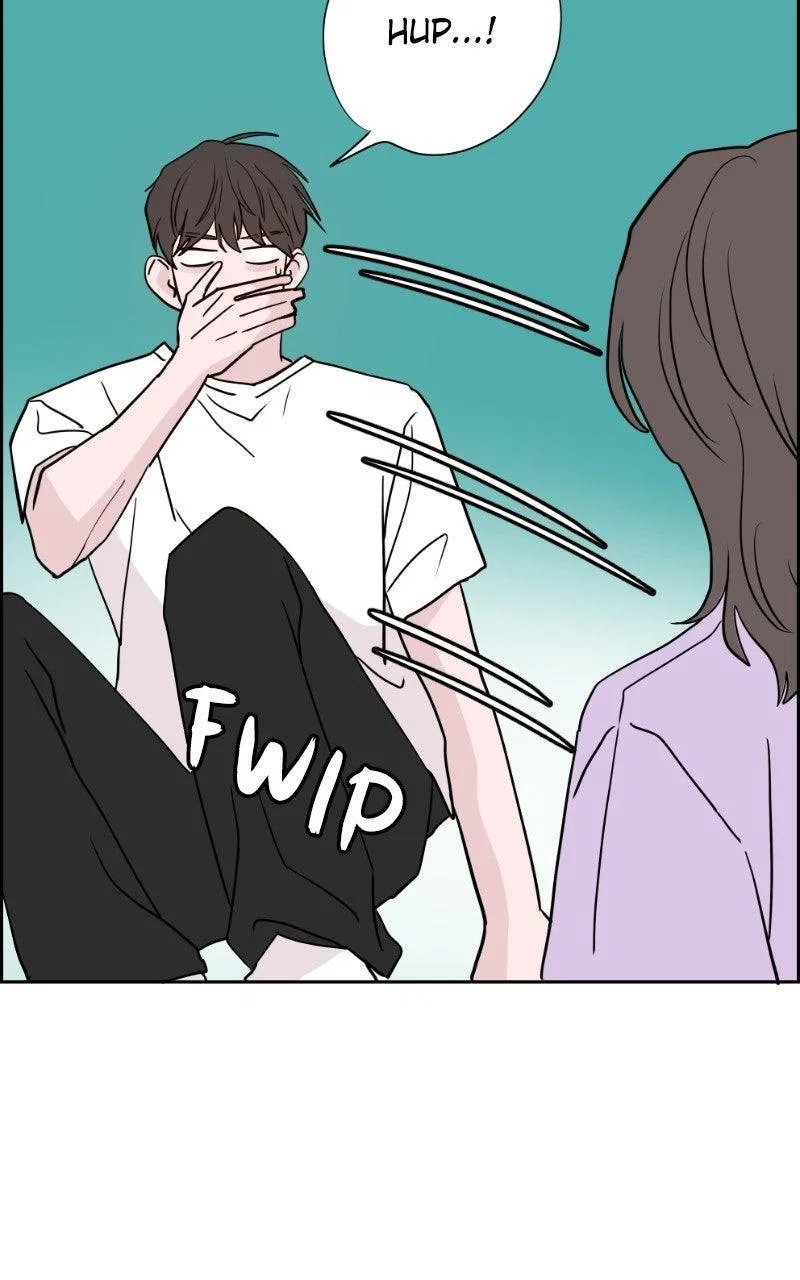 Copy-Paste Romance Chapter 71 – Page 3