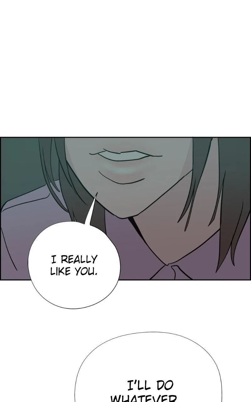 Copy-Paste Romance Chapter 71 – Page 7