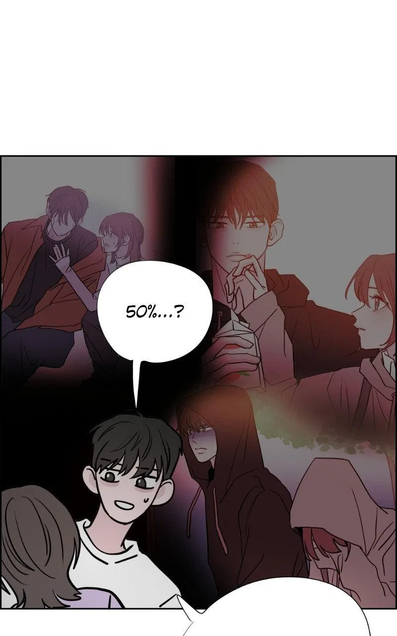 Copy-Paste Romance Chapter 71 – Page 18