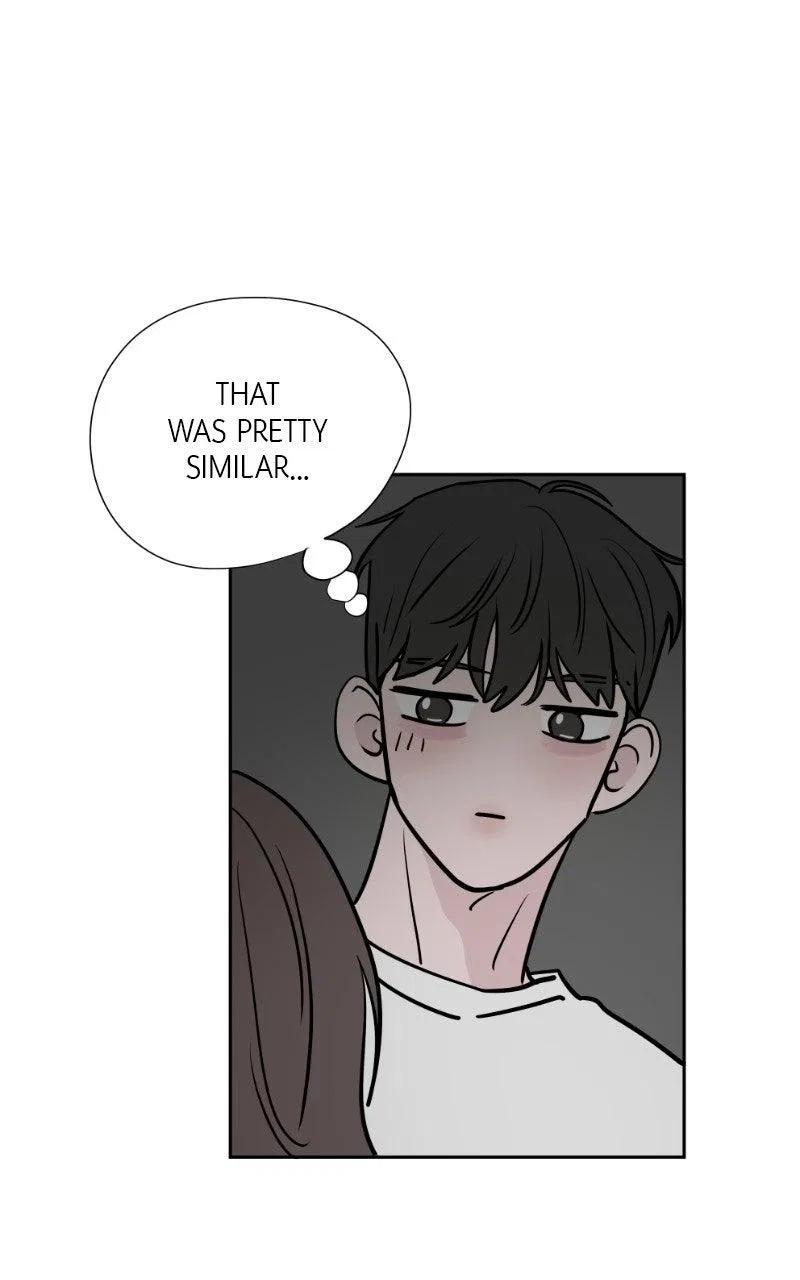 Copy-Paste Romance Chapter 71 – Page 21
