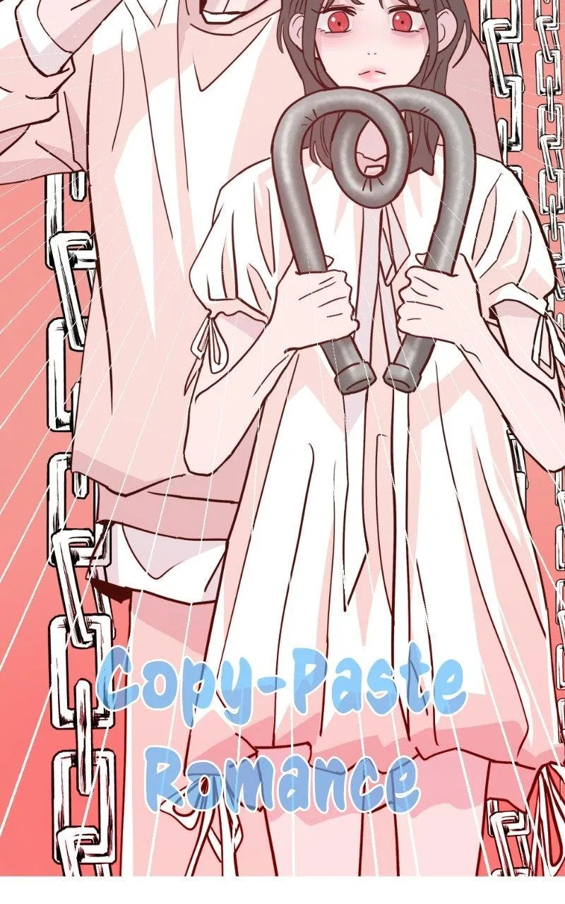 Copy-Paste Romance Chapter 71 – Page 23
