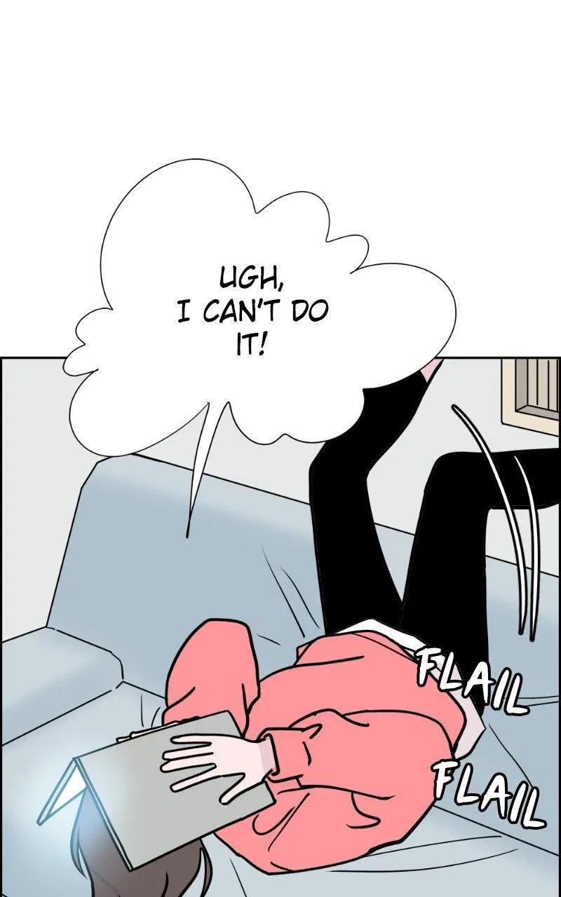 Copy-Paste Romance Chapter 71 – Page 25