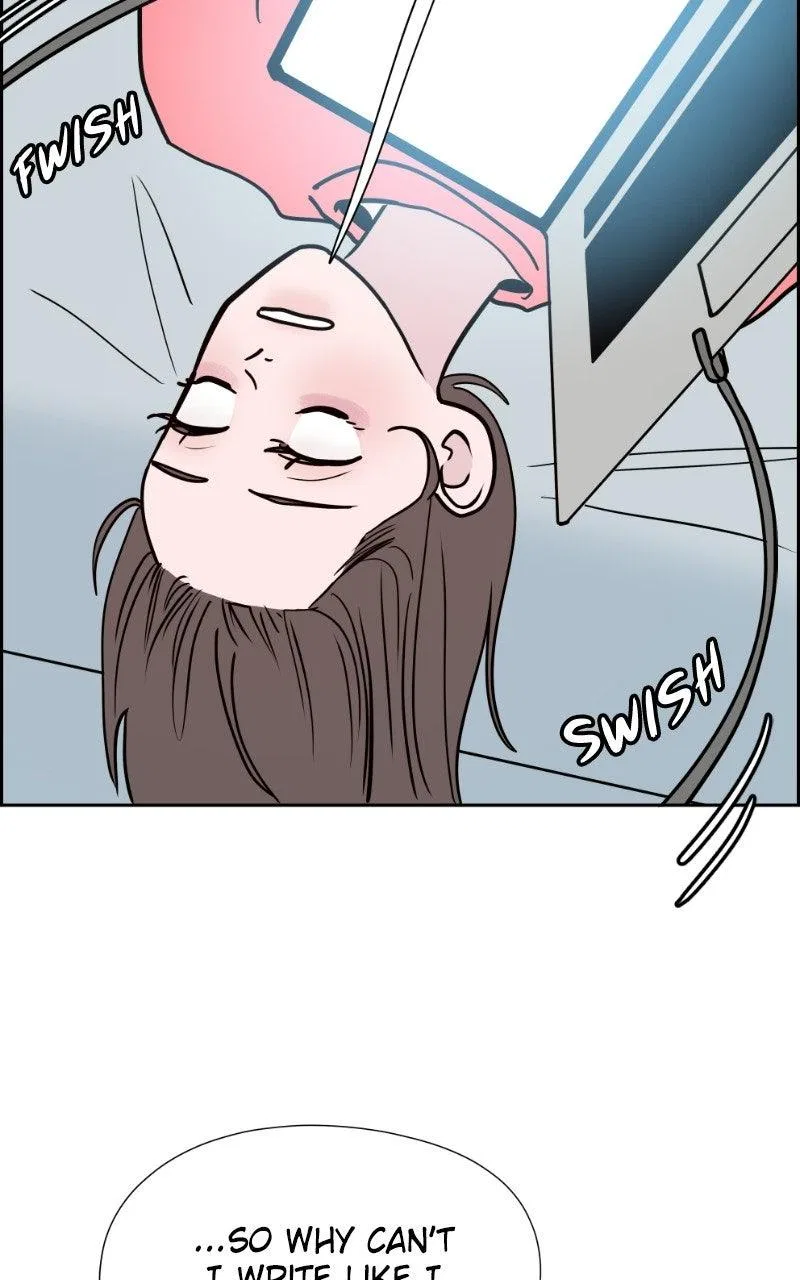 Copy-Paste Romance Chapter 71 – Page 27