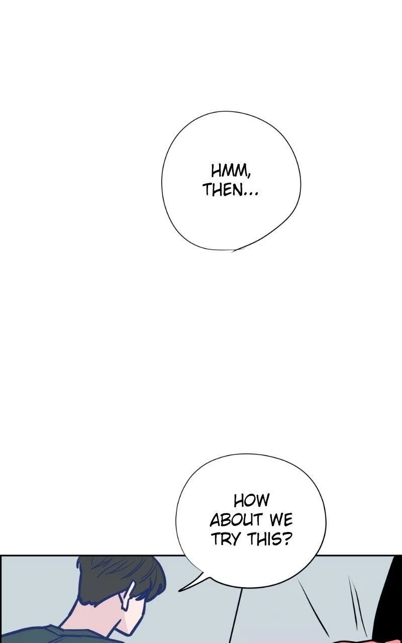 Copy-Paste Romance Chapter 71 – Page 29