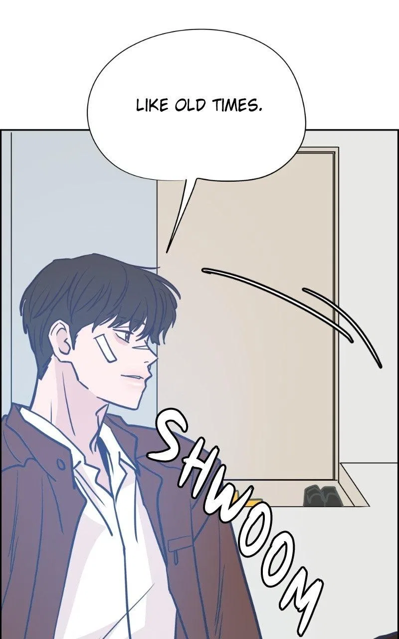 Copy-Paste Romance Chapter 71 – Page 31