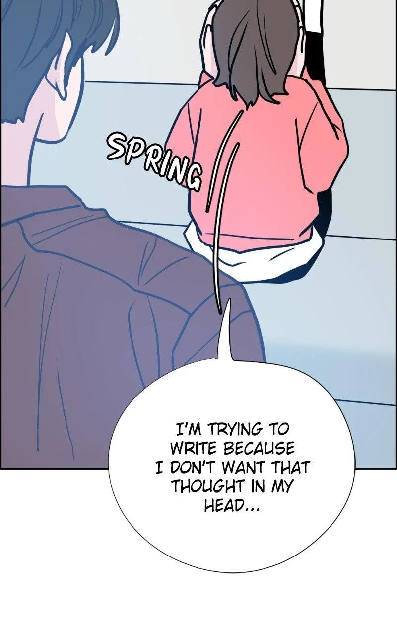 Copy-Paste Romance Chapter 71 – Page 36