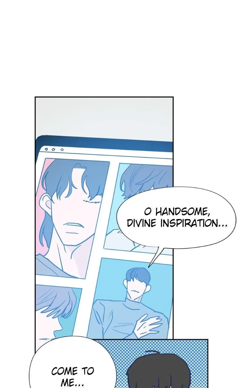 Copy-Paste Romance Chapter 71 – Page 39