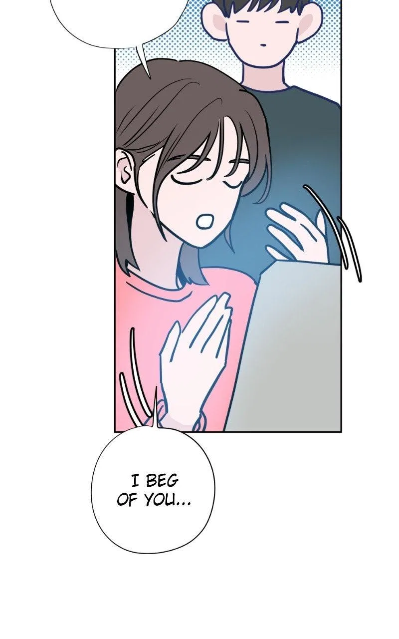 Copy-Paste Romance Chapter 71 – Page 40