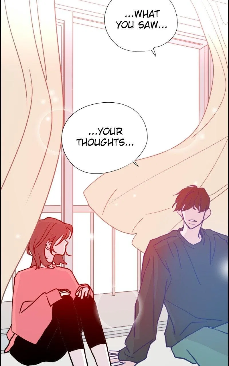 Copy-Paste Romance Chapter 71 – Page 42